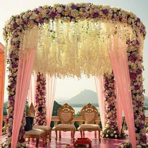 Mandap Decoration